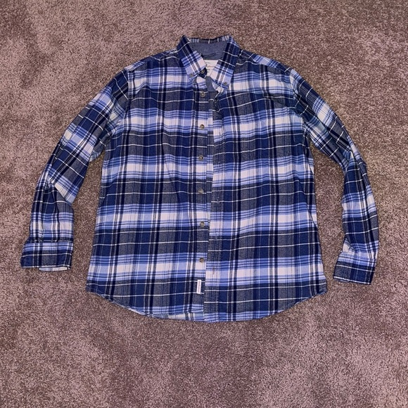 Weatherproof Other - vintage flannel
